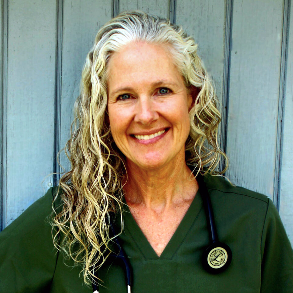 Dr Carrie O'Dair - West Creek Animal Clinic