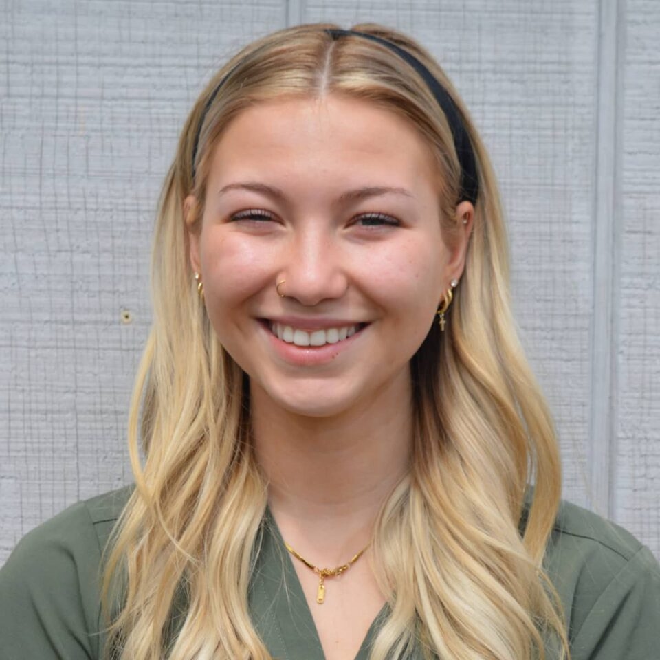 Alexis - West Creek Animal Clinic