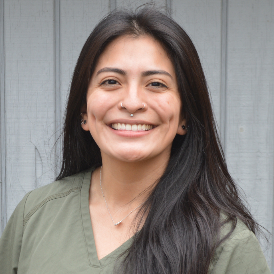 Tori - West Creek Animal Clinic
