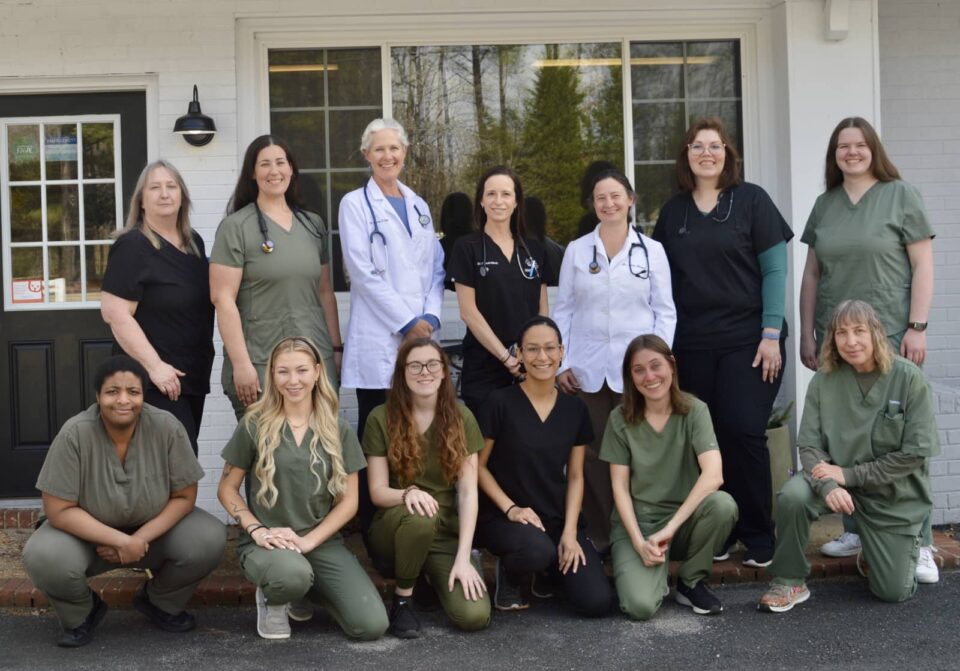 WCAC staff