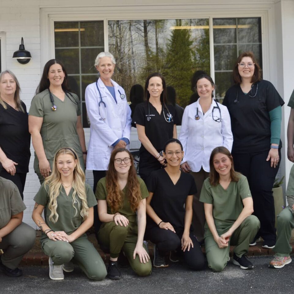 WCAC staff